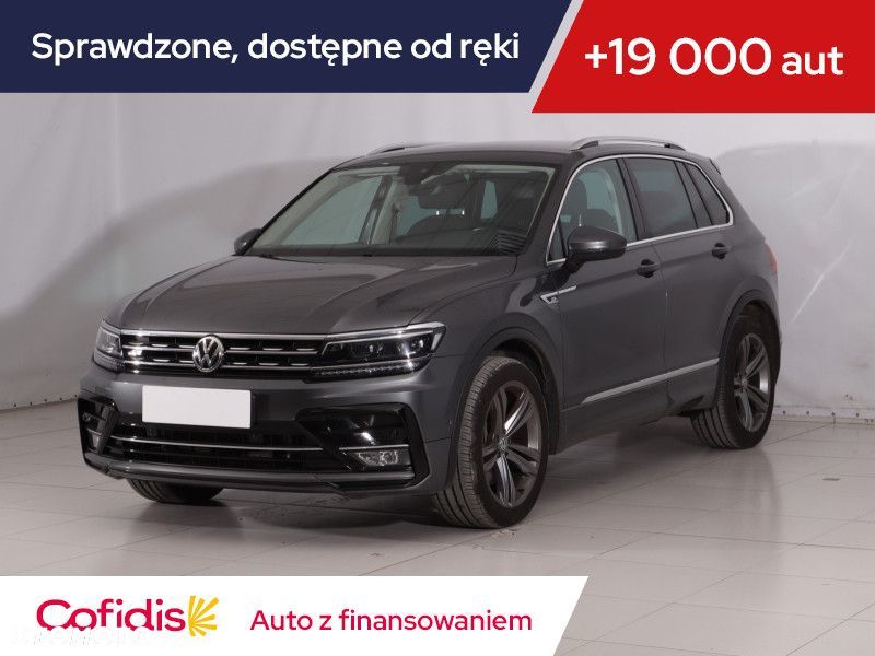 Volkswagen Tiguan - 2