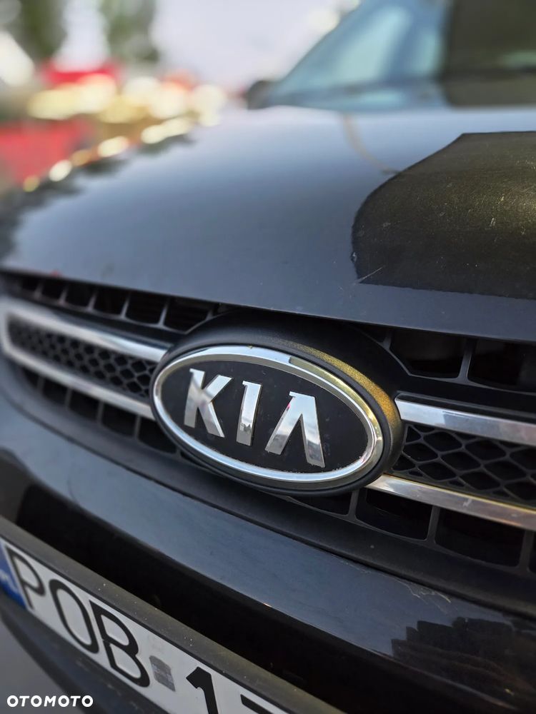 Kia Sportage 2.0 Expedition + - 23