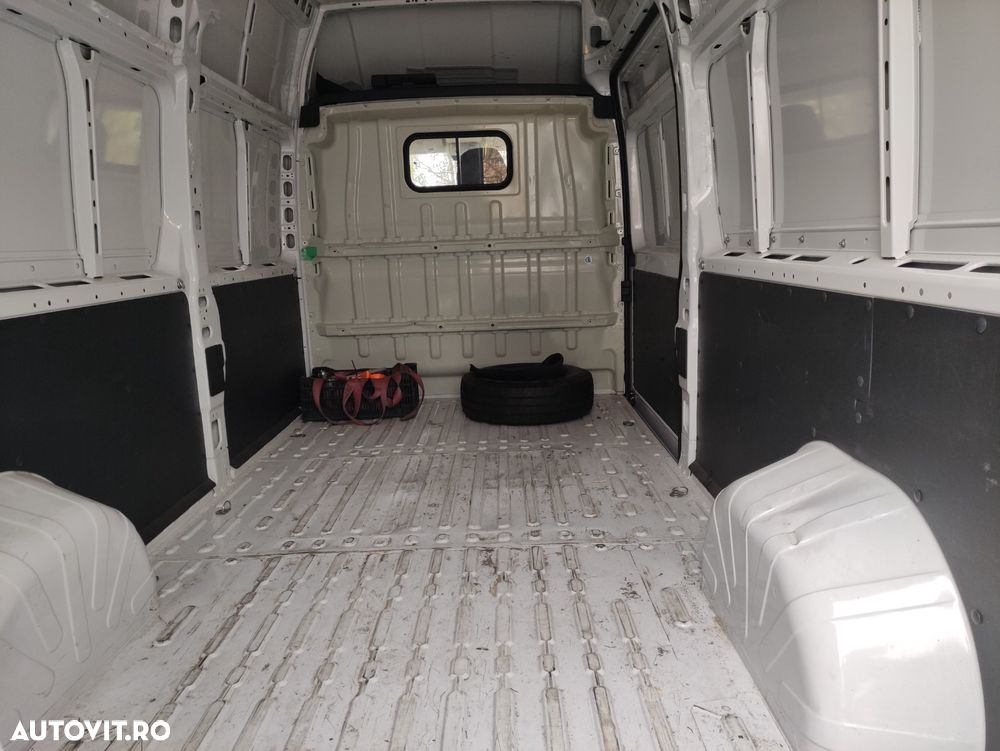 Fiat Ducato - 6