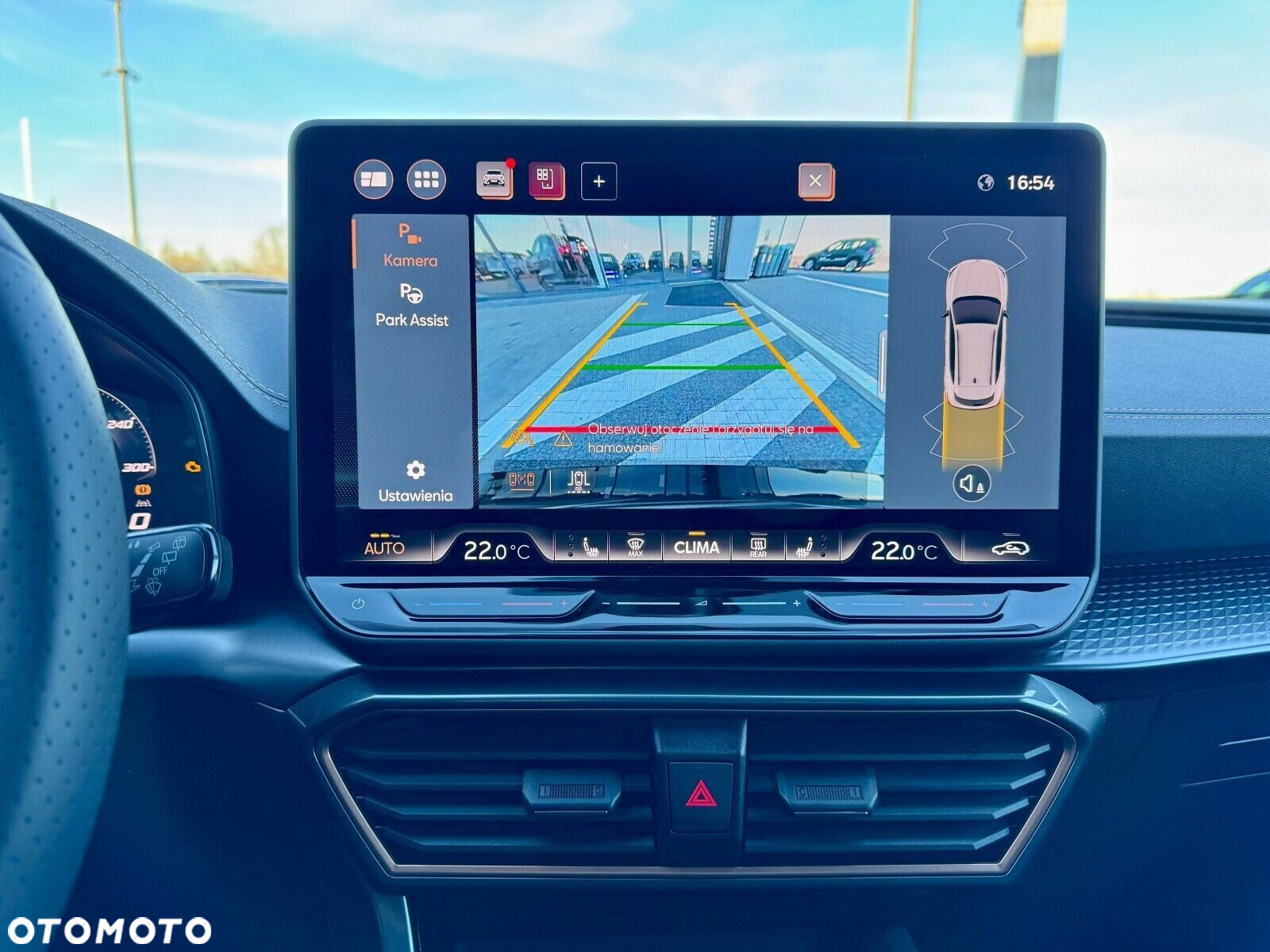 Cupra Formentor 1.5 eTSI mHEV DSG - 29