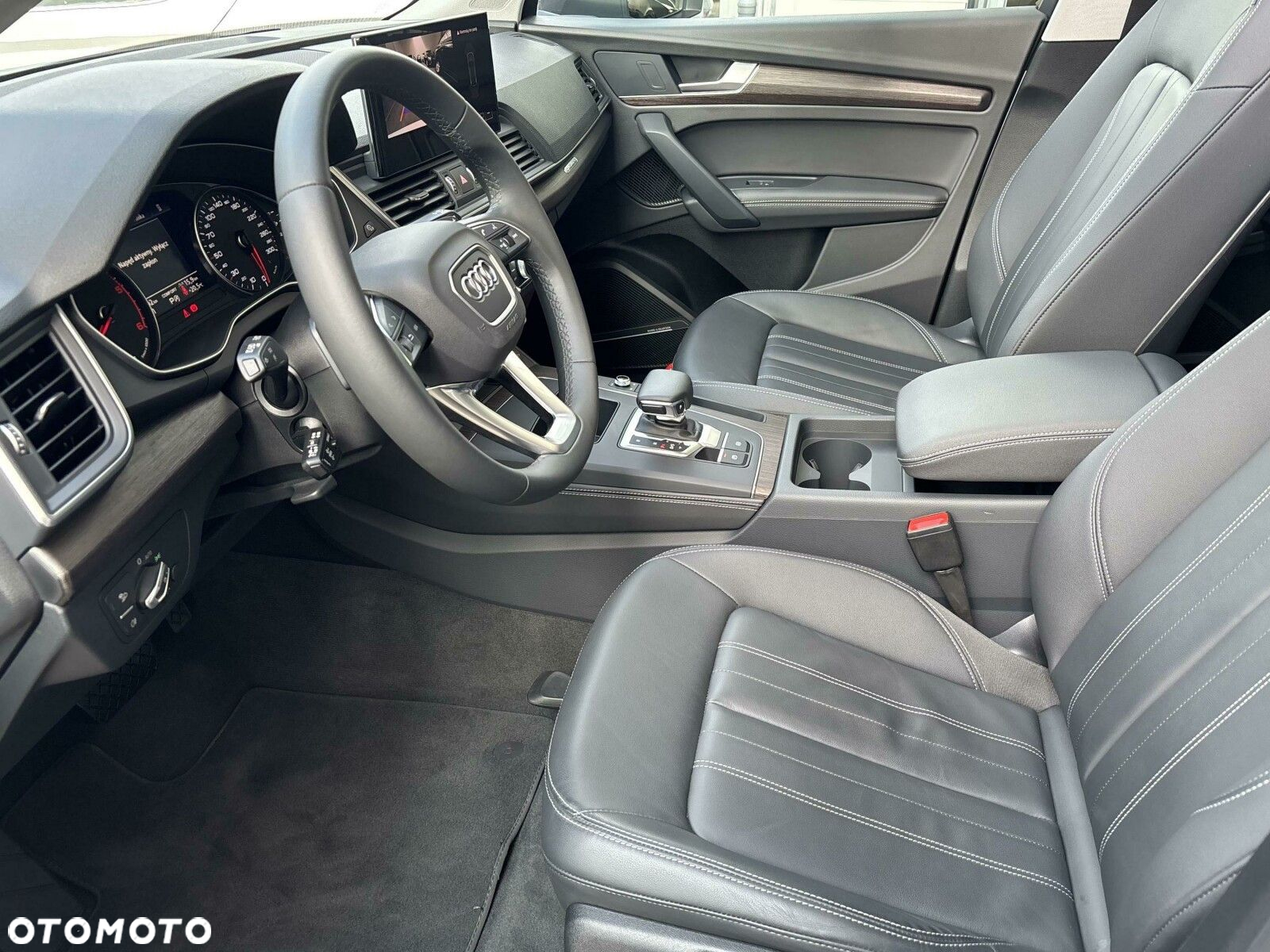 Audi Q5 - 15