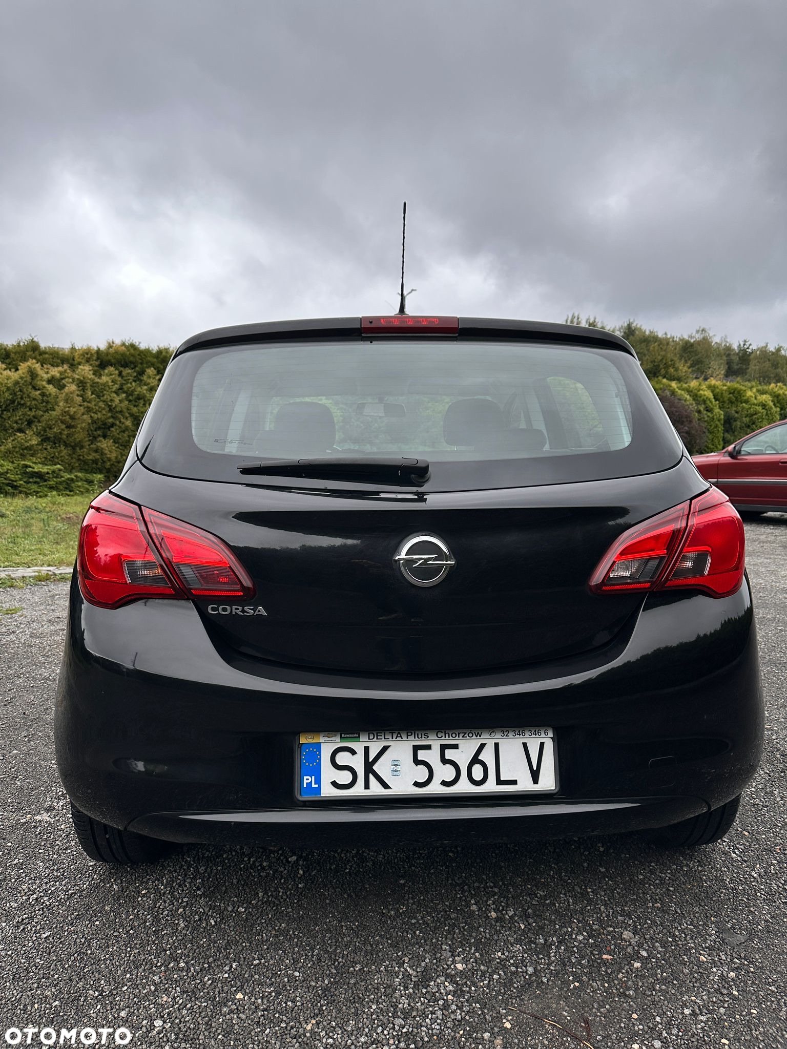 Opel Corsa 1.4 Color Edition - 15