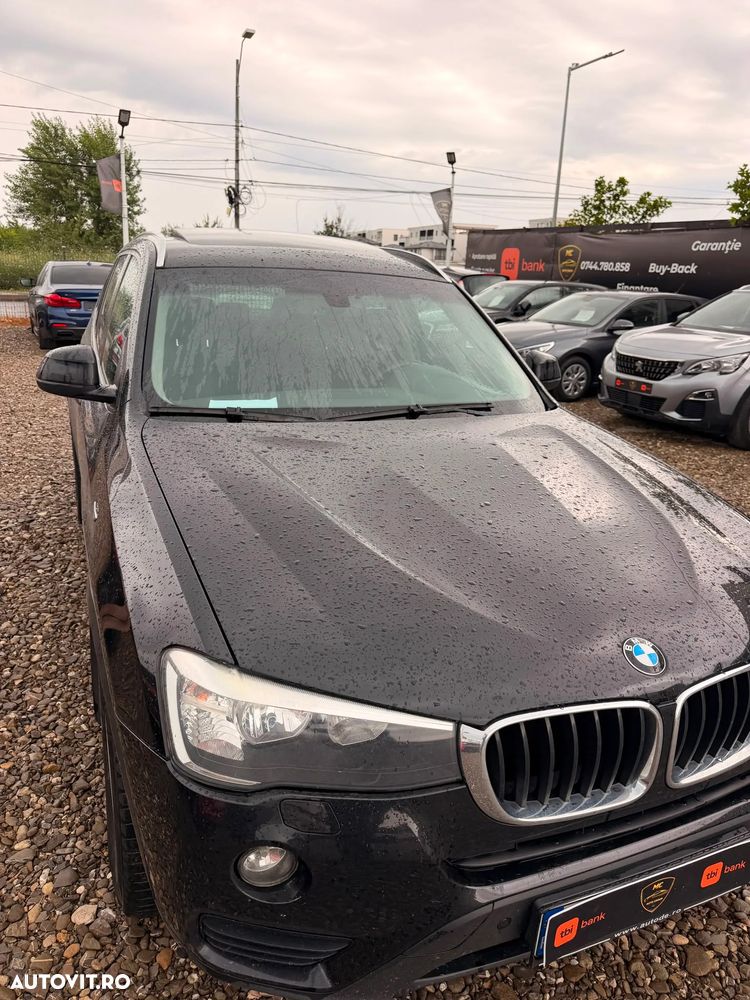 BMW X3 ver-20-xdrive-at-mhev - 17