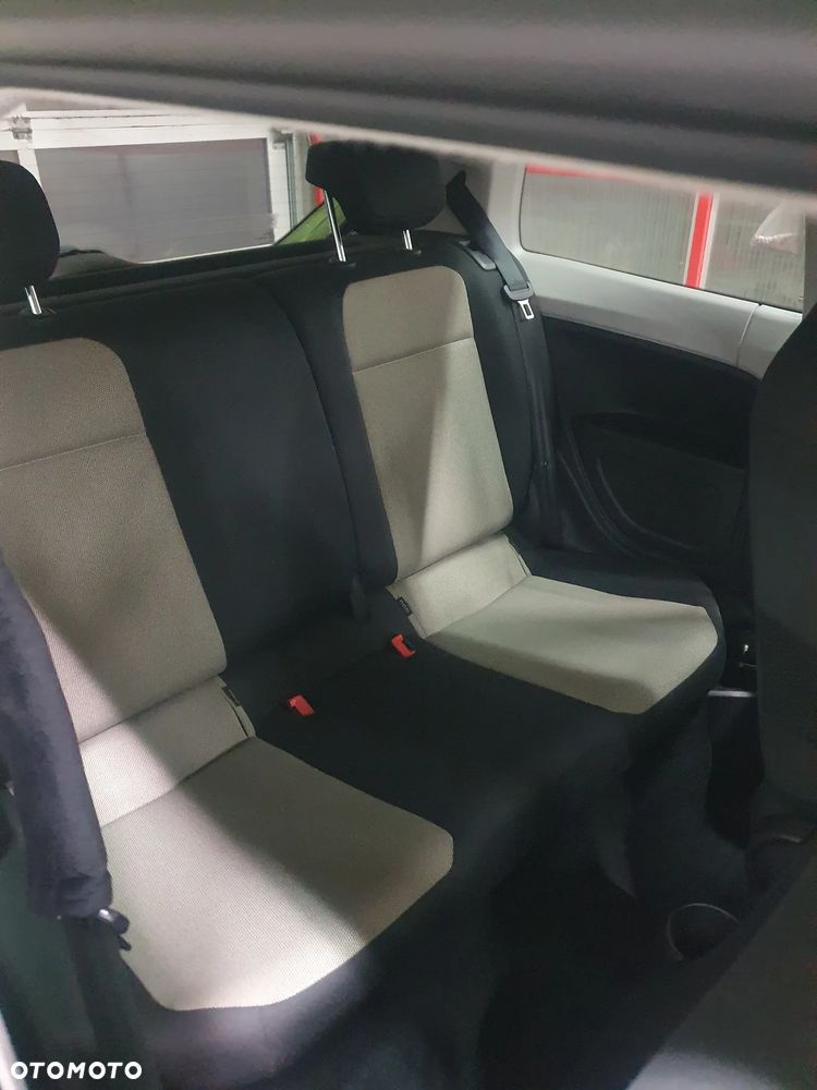 Skoda Citigo - 10
