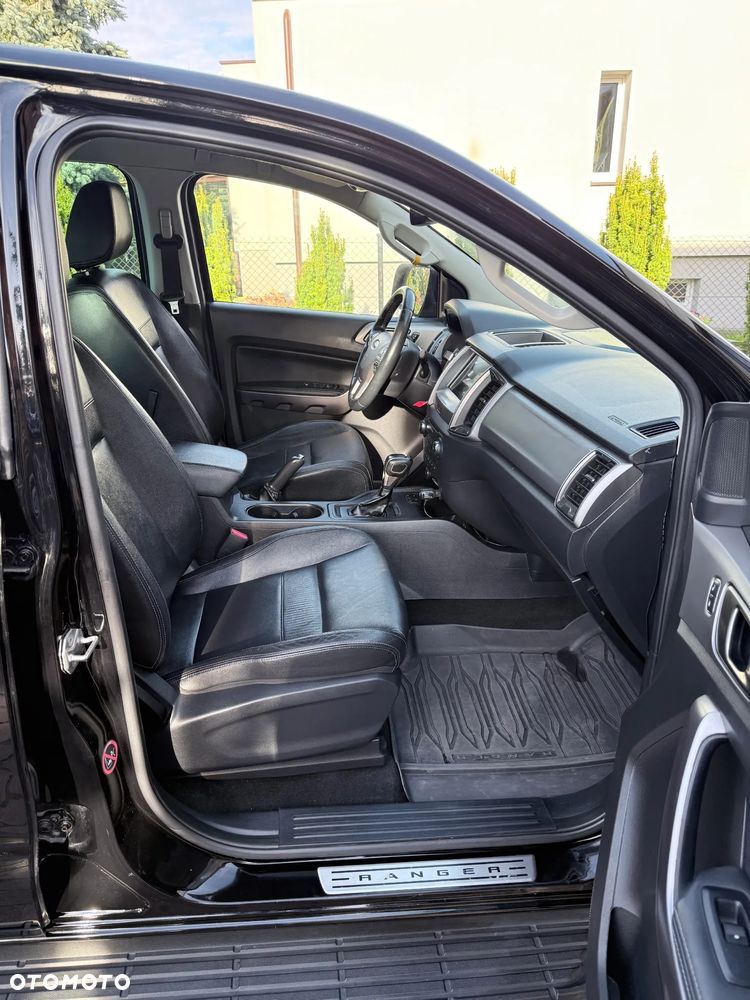 Ford Ranger - 13