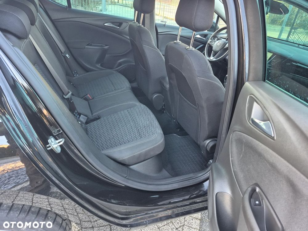 Opel Astra 1.4 Turbo Start/Stop Innovation - 15