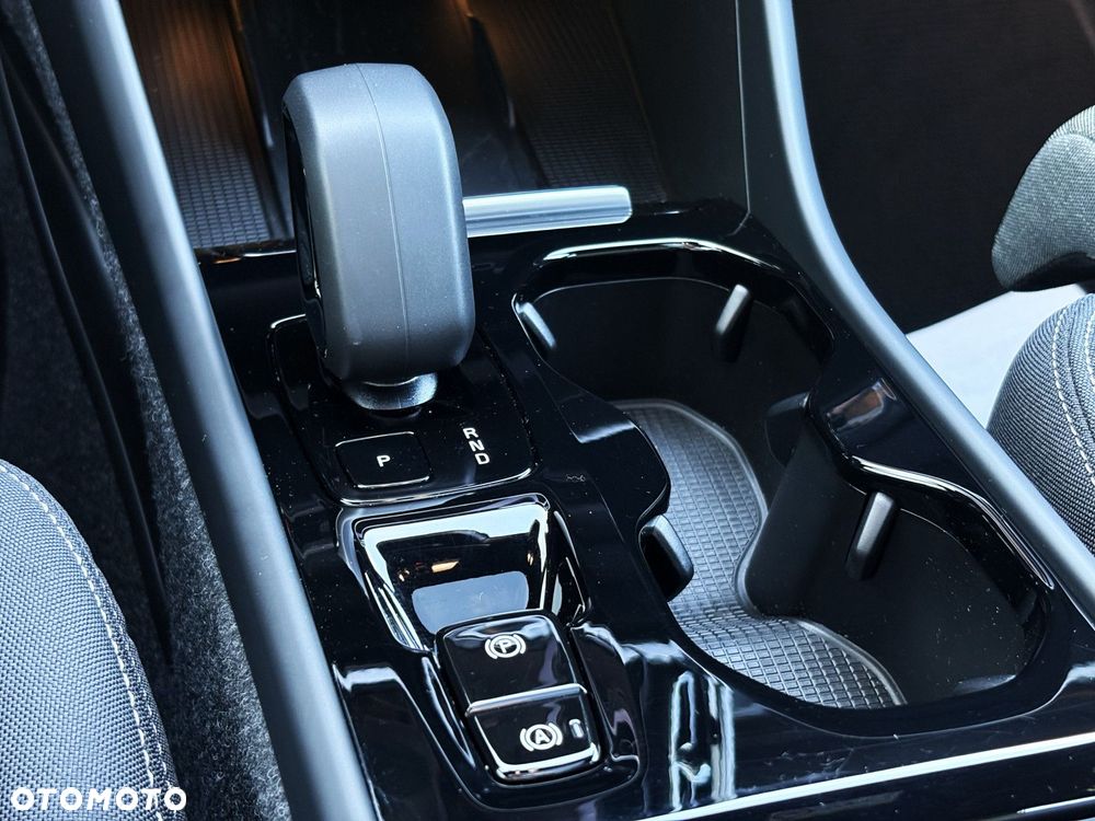 Volvo XC 40 - 20