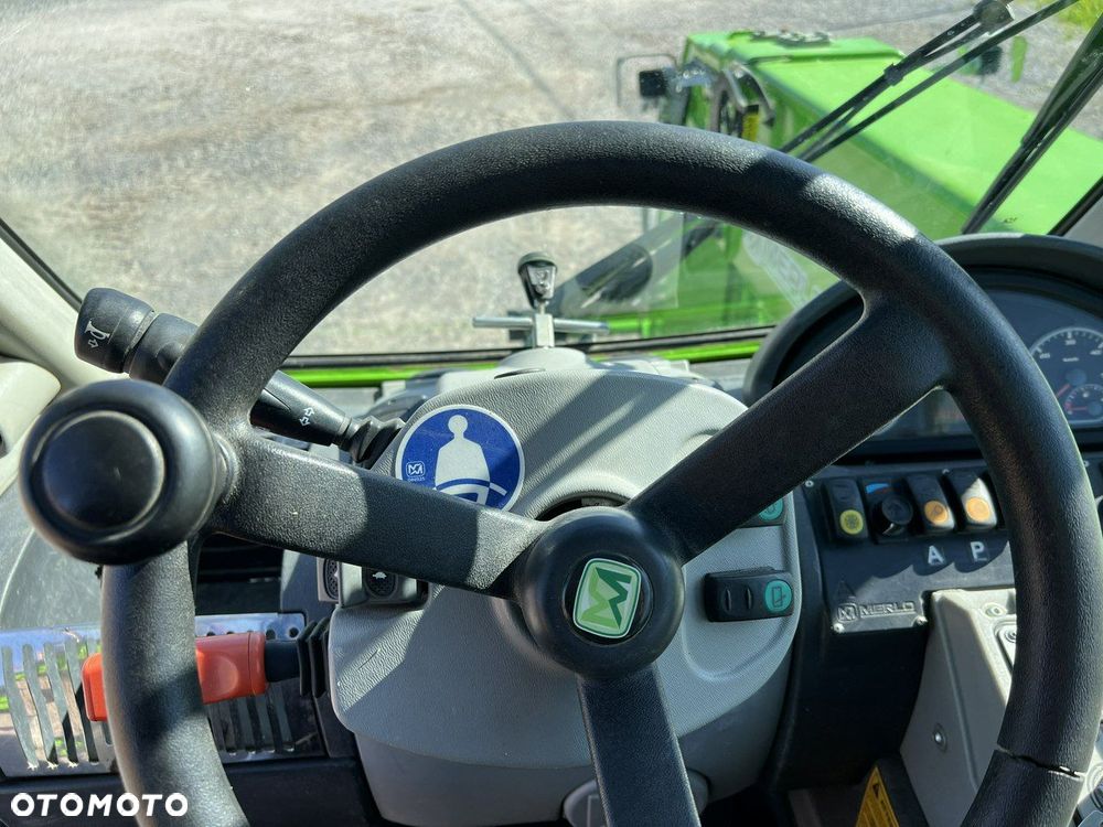 Inny Roto 45.21 MCSS ( 40.25 ) Zadbana Sprawna Super Stan - 28