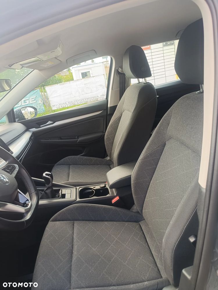 Volkswagen Golf 2.0 TDI Life - 26