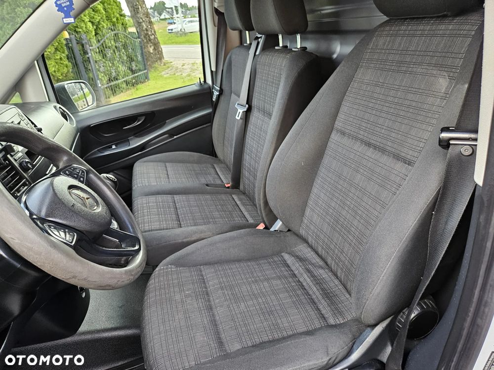 Mercedes-Benz Vito 114 - 18