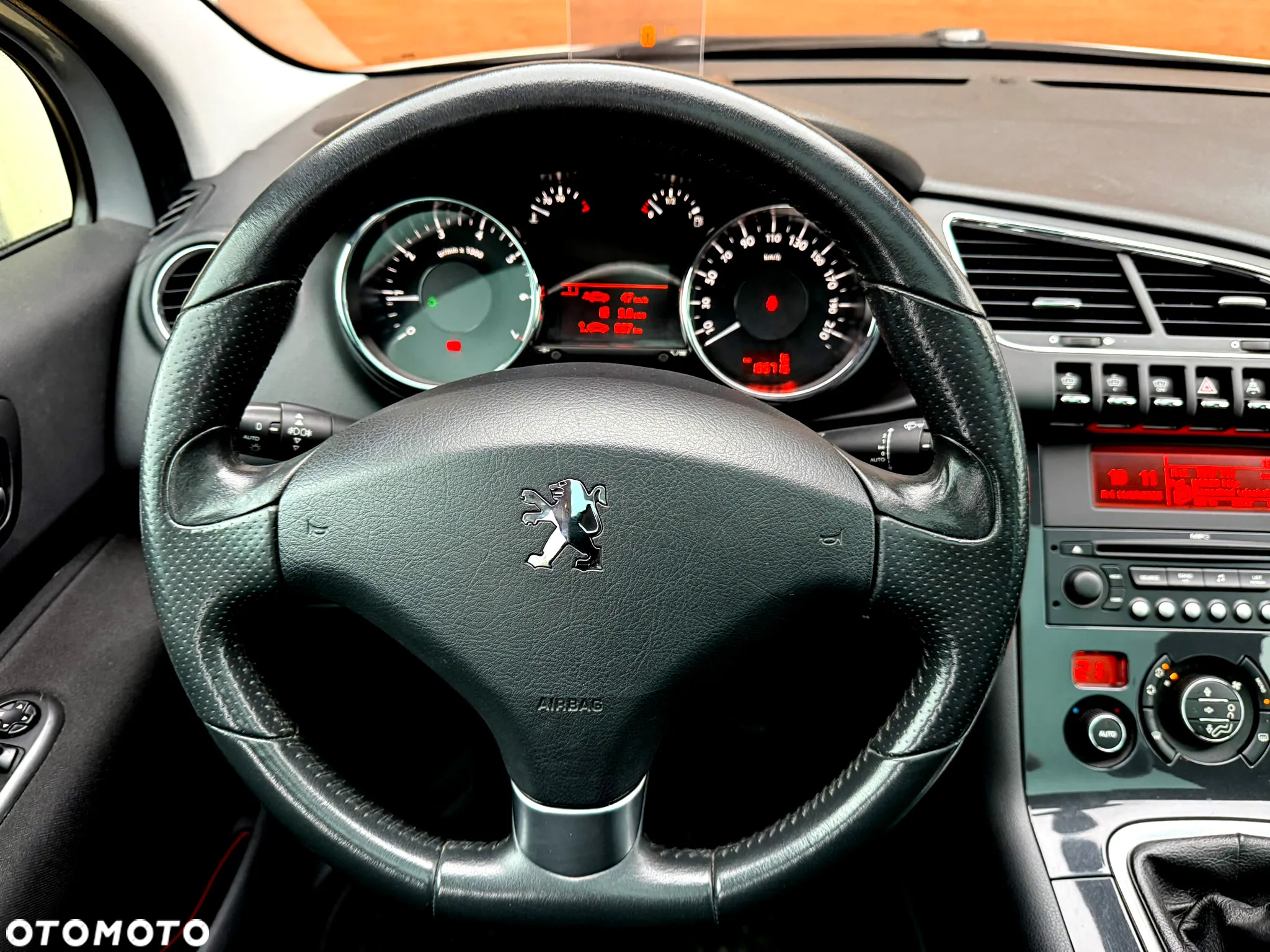 Peugeot 3008 120 VTi Premium - 21