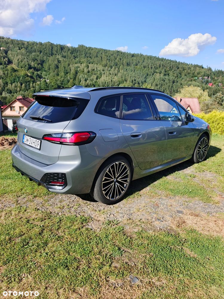 BMW Seria 2 218i M Sport sport - 5