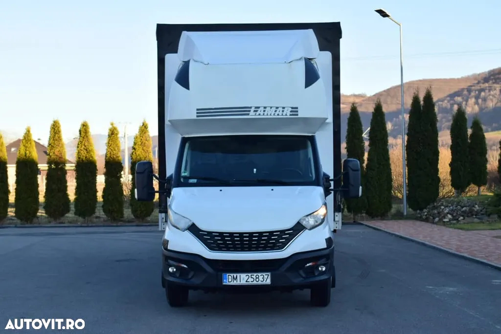 Iveco Daily - 10