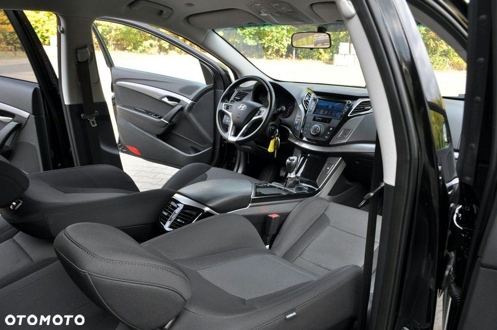 Hyundai i40 - 23
