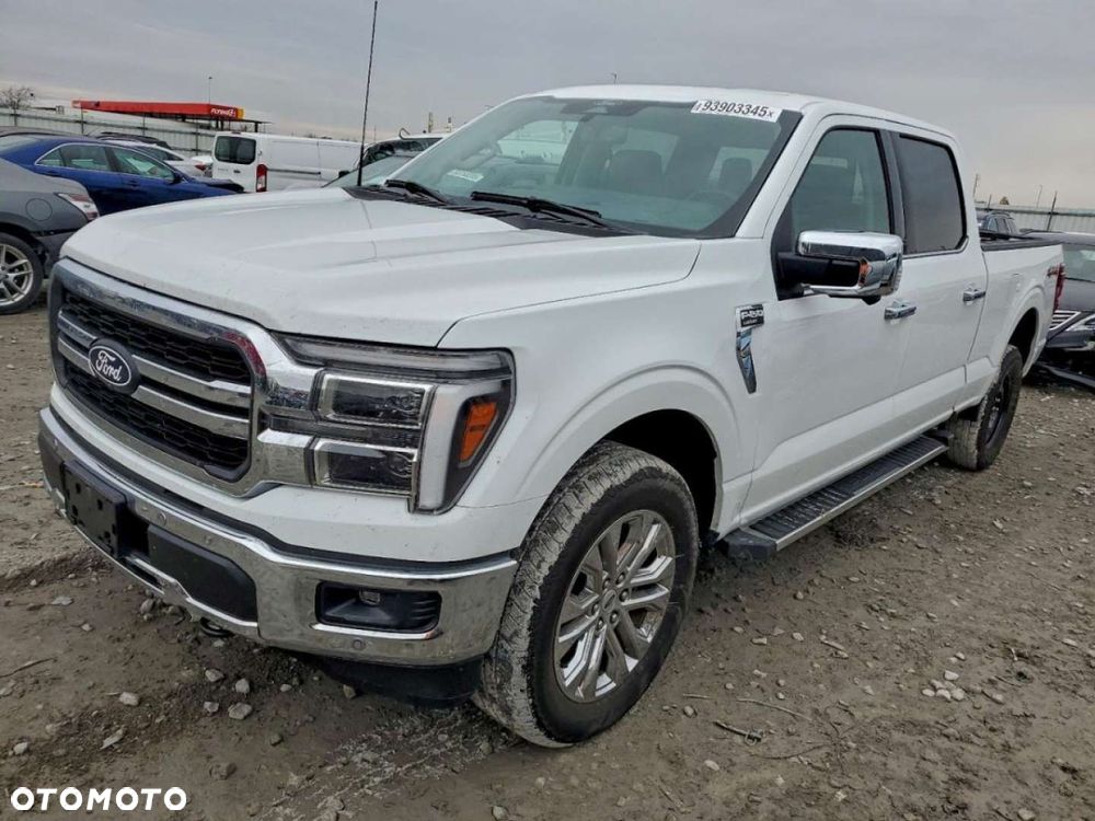Ford F150 - 2