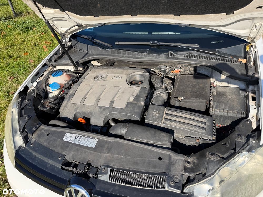 Volkswagen Golf - 13