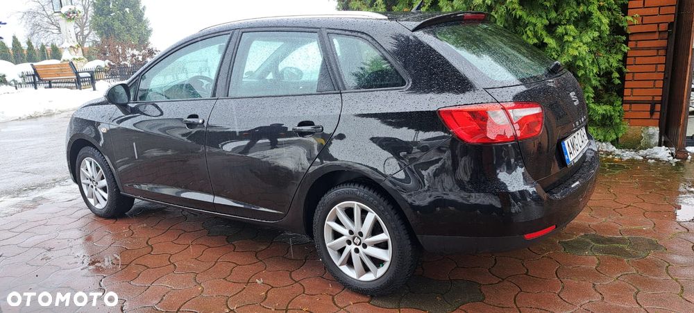 Seat Ibiza 1.4 16V Style - 3