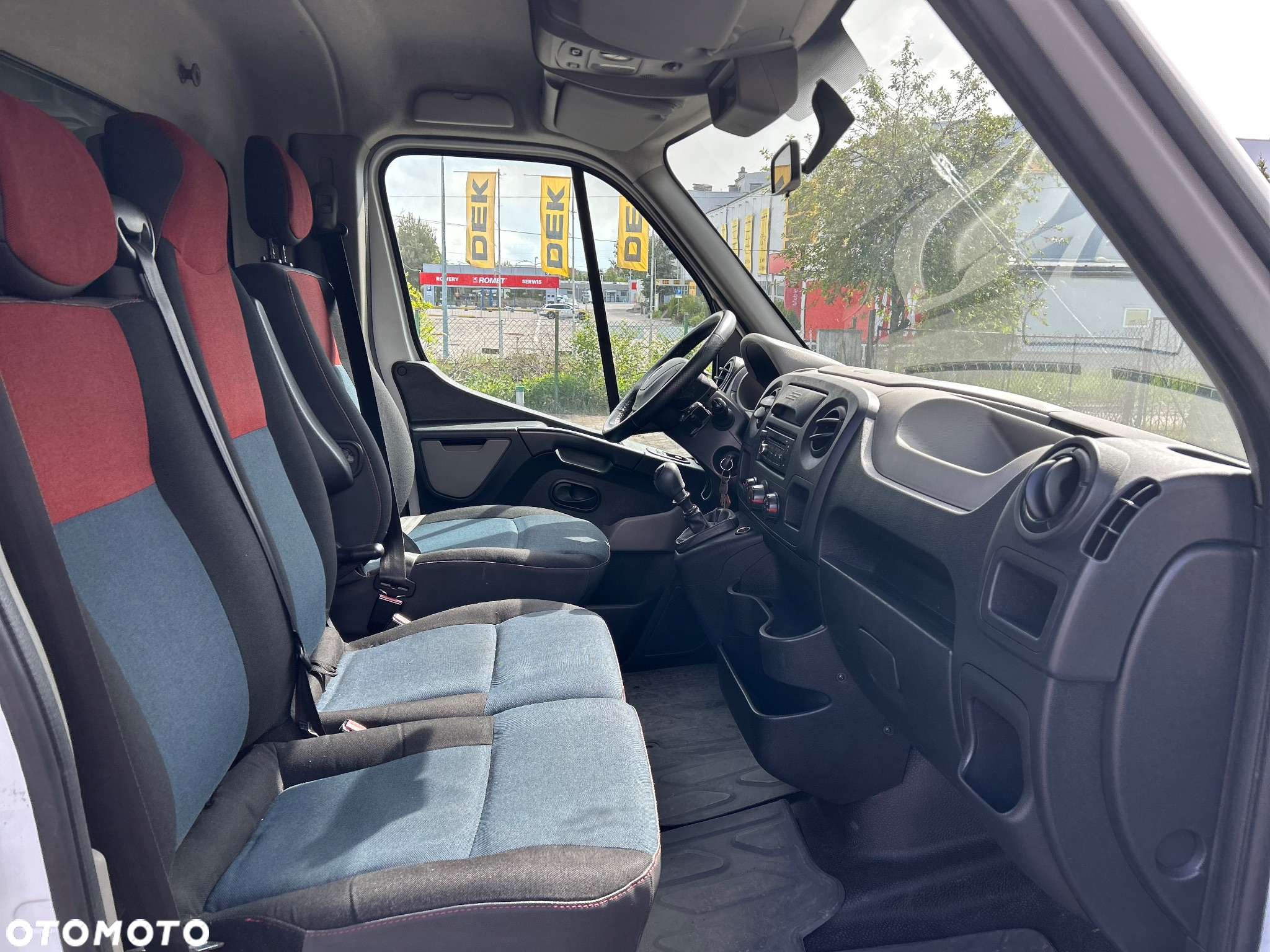 Renault Master - 16