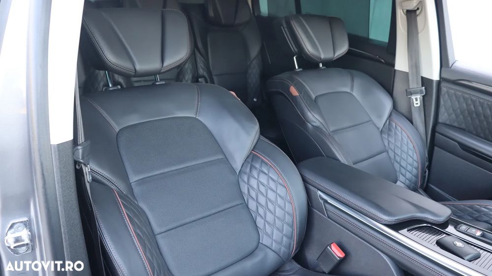 Renault Espace BLUE dCi 200 EDC INITIALE PARIS - 24