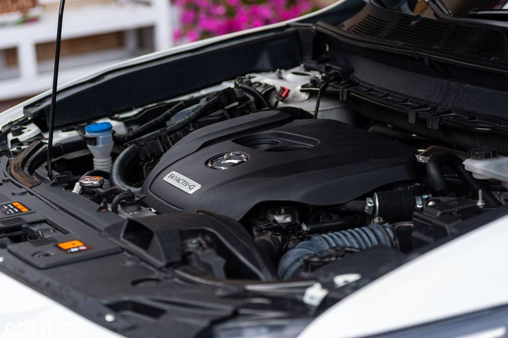 Mazda CX-9 3.7 V6 Limitowana edycja - 8