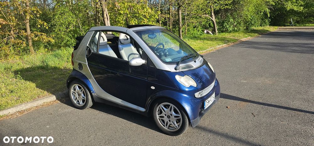Smart Fortwo - 3