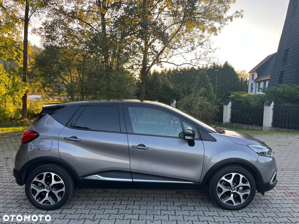 Renault Captur 0.9 Energy TCe XMOD EU6 - 14