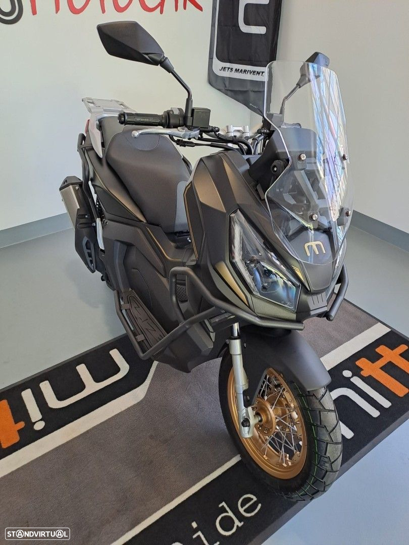 Mitt 125 ADV EXTREME ADV EXTREME - 24