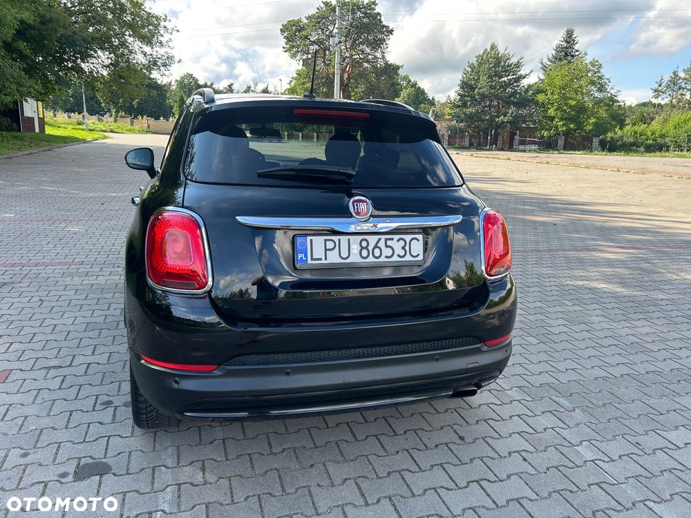 Fiat 500X 1.4 MultiAir 4x2 S&S Cross - 29
