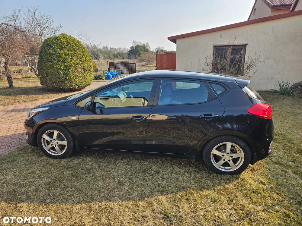 Kia Ceed 1.4 S - 3