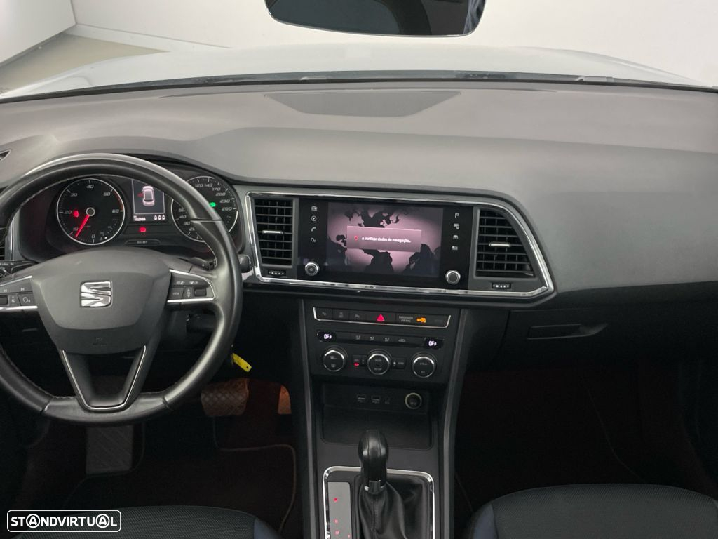 SEAT Ateca 1.6 TDI Style DSG - 10