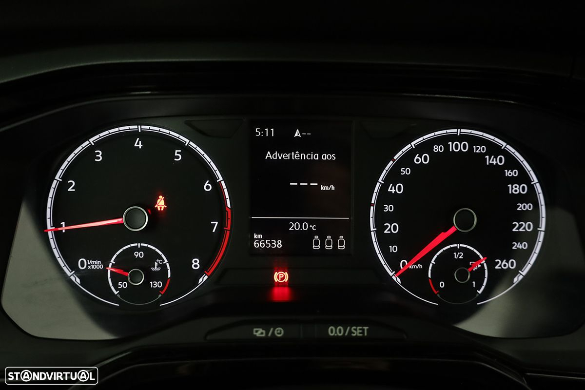 VW Polo 1.0 TSI Confortline - 15