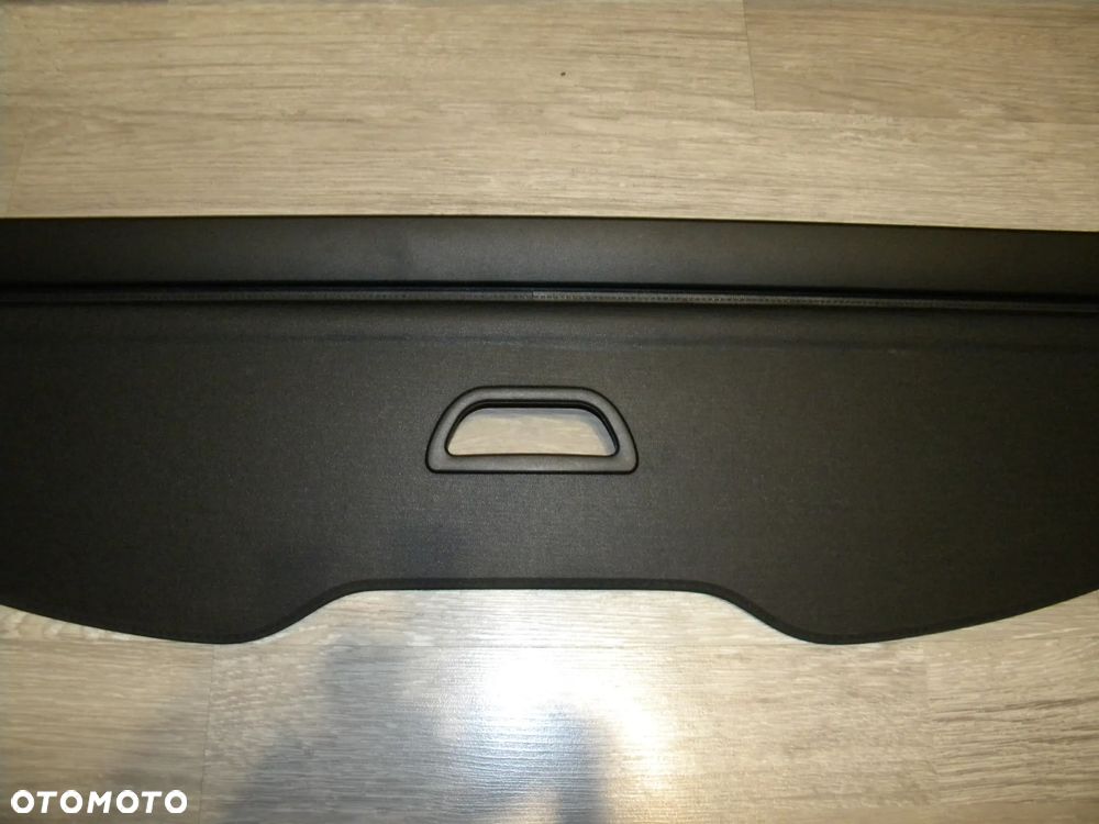 ROLETA BAGAŻNIKA MERCEDES B KLASA II 2 11-18r W246 246 CZARNA ŁADNA FV - 3