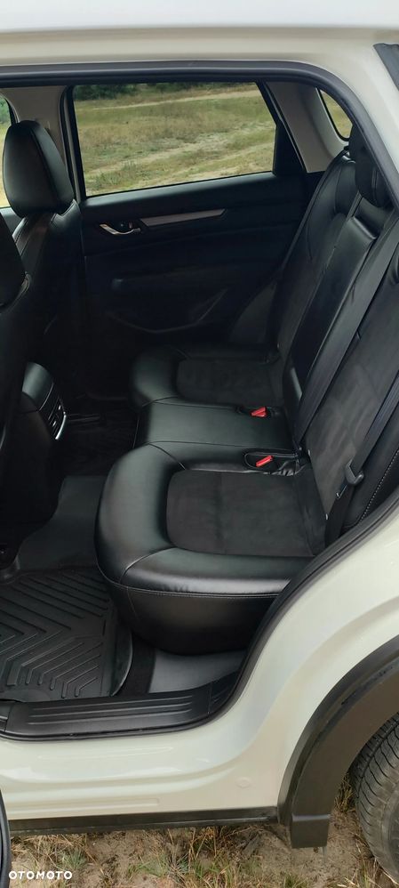 Mazda CX-5 2.5 Sports-Line AWD - 15