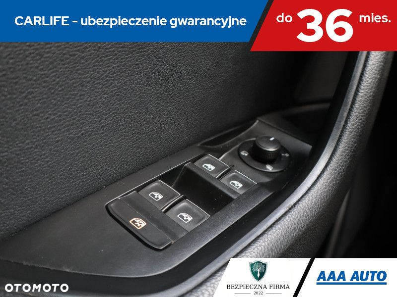 Skoda Superb - 18