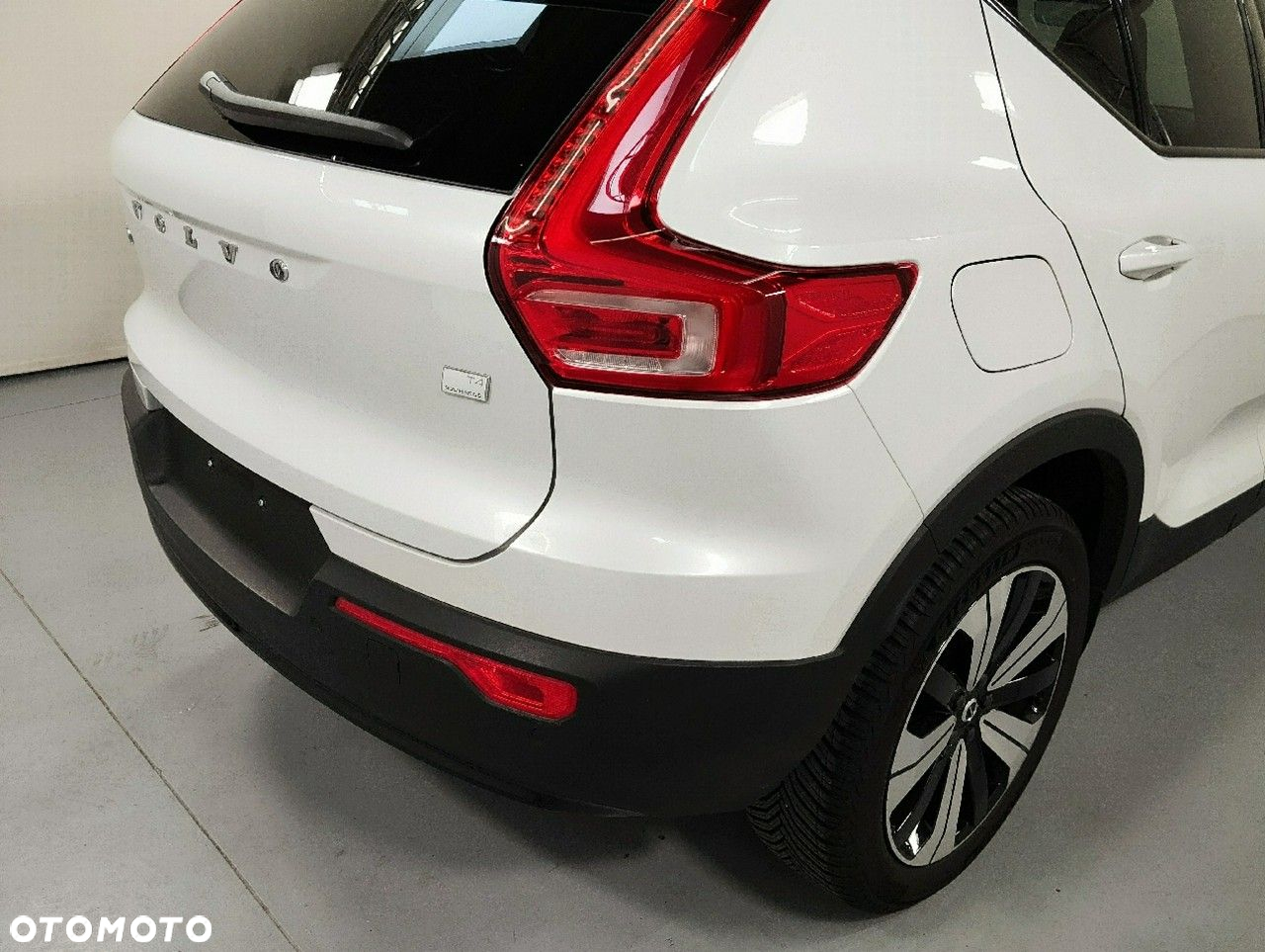 Volvo XC 40 - 9