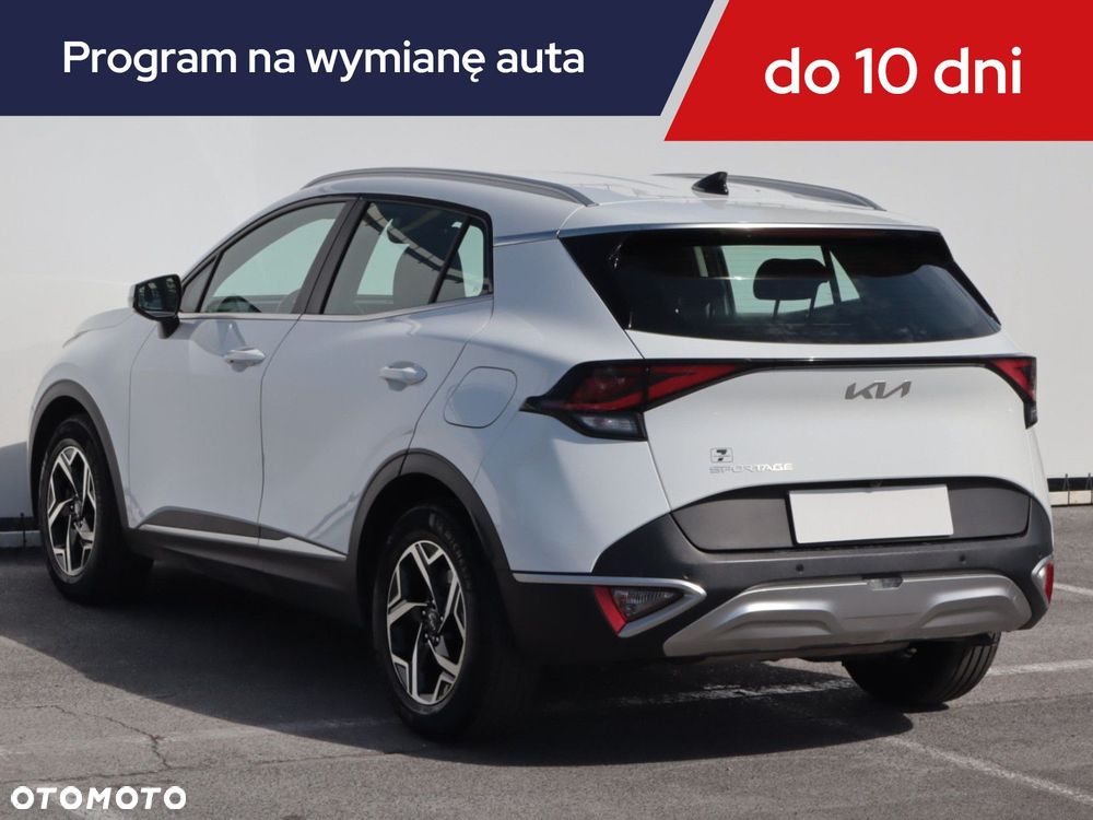 Kia Sportage - 6