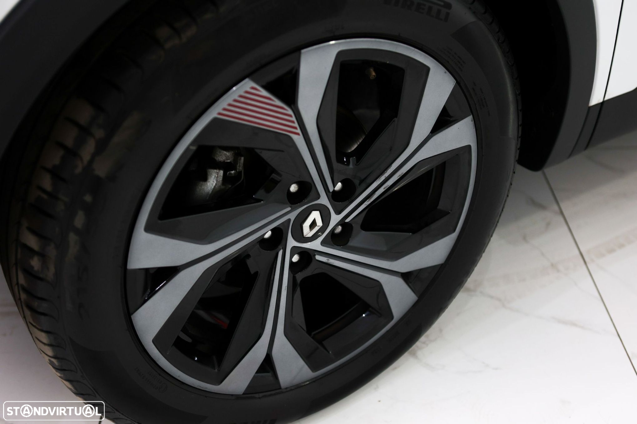 Renault Arkana 1.3 TCe R.S.Line EDC - 6