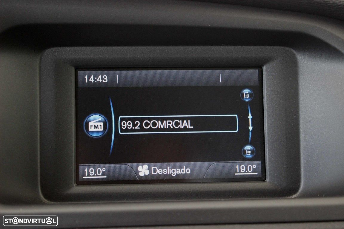 Volvo V40 - 28