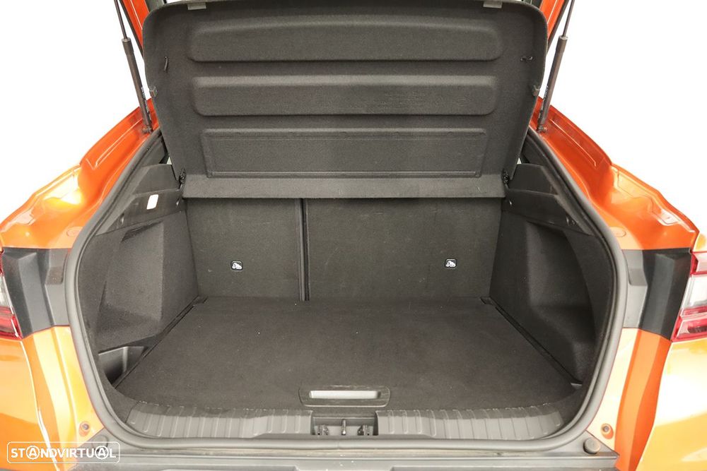 Renault Arkana 1.3 TCe R.S.Line EDC - 25