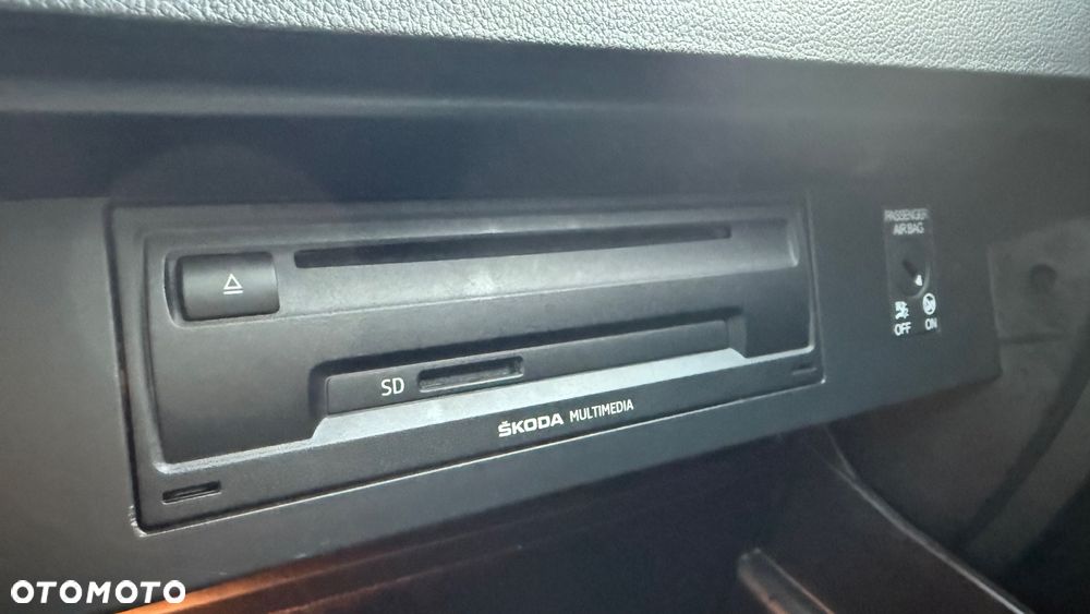 Skoda Octavia 1.8 TSI (Green tec) DSG Style - 18