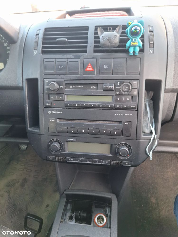 Volkswagen Polo 1.9 TDI - 7