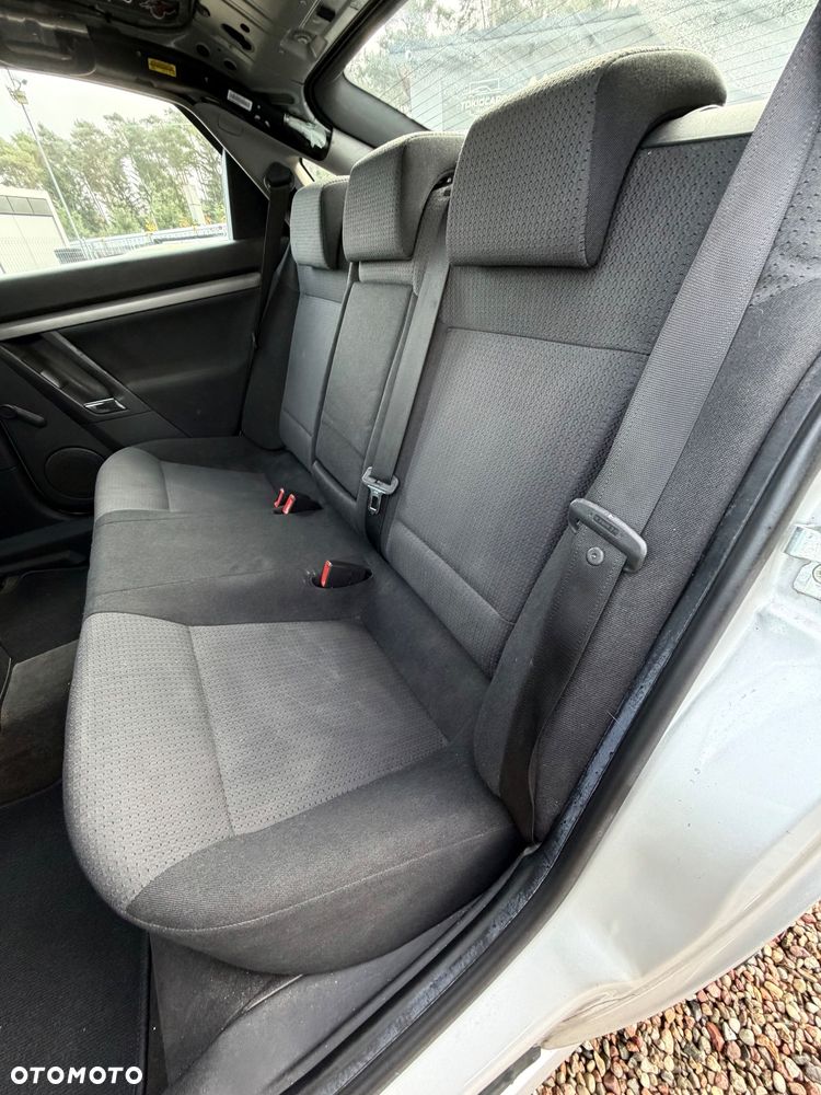 Opel Vectra 1.8 Elegance - 8