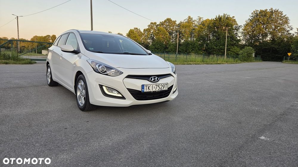Hyundai i30 1.4 Style - 16