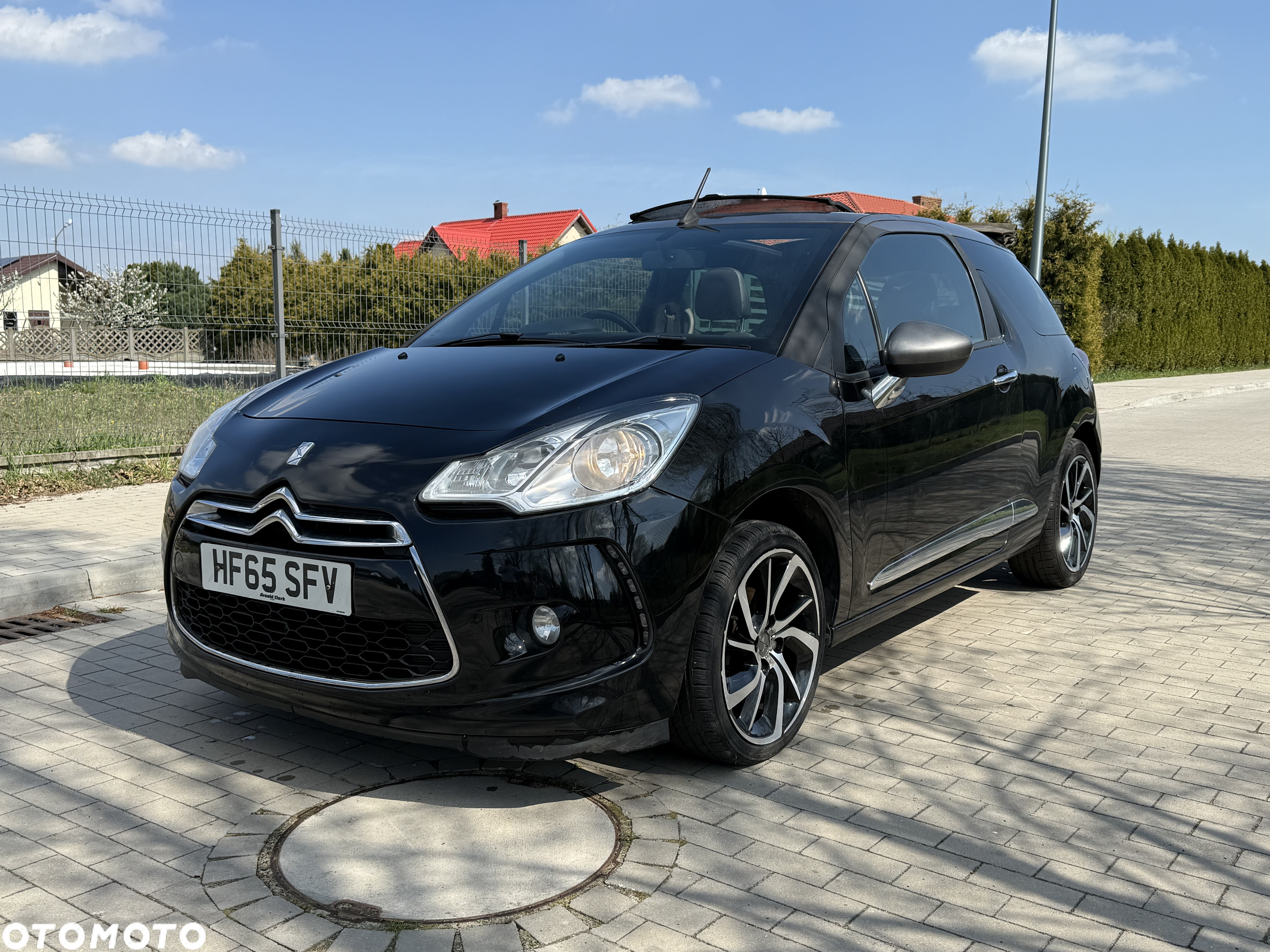 DS Automobiles DS 3 - 2