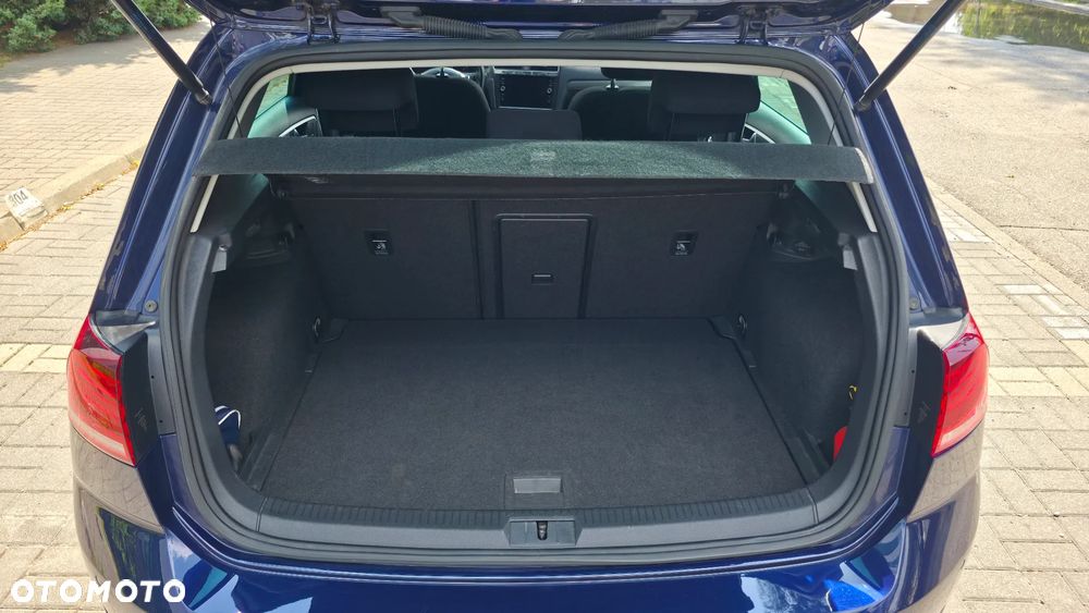 Volkswagen Golf 1.4 TSI BMT Comfortline - 16