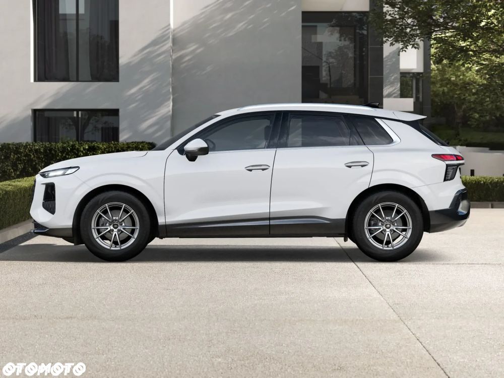 Audi Q3 35 TFSI S tronic - 3