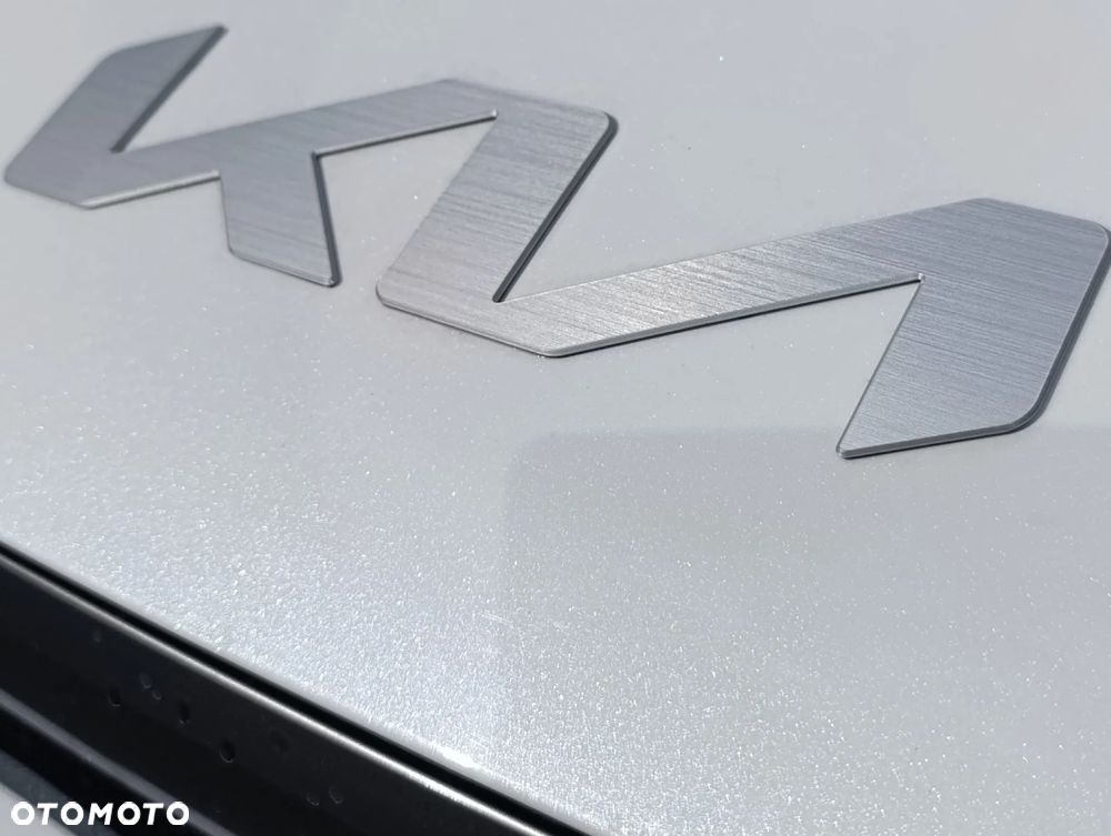 Kia EV9 99.8kWh GT-Line AWD - 11