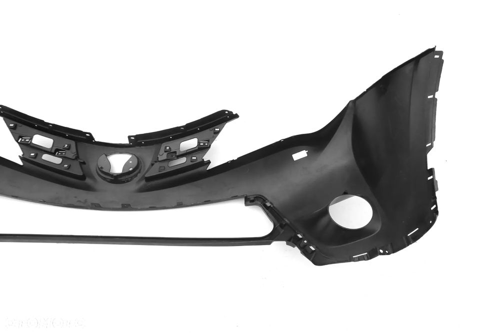 TOYOTA RAV4 IV 4 2012 - 2015 zderzak przód RAV 4 ORYGINAŁ OE - 12