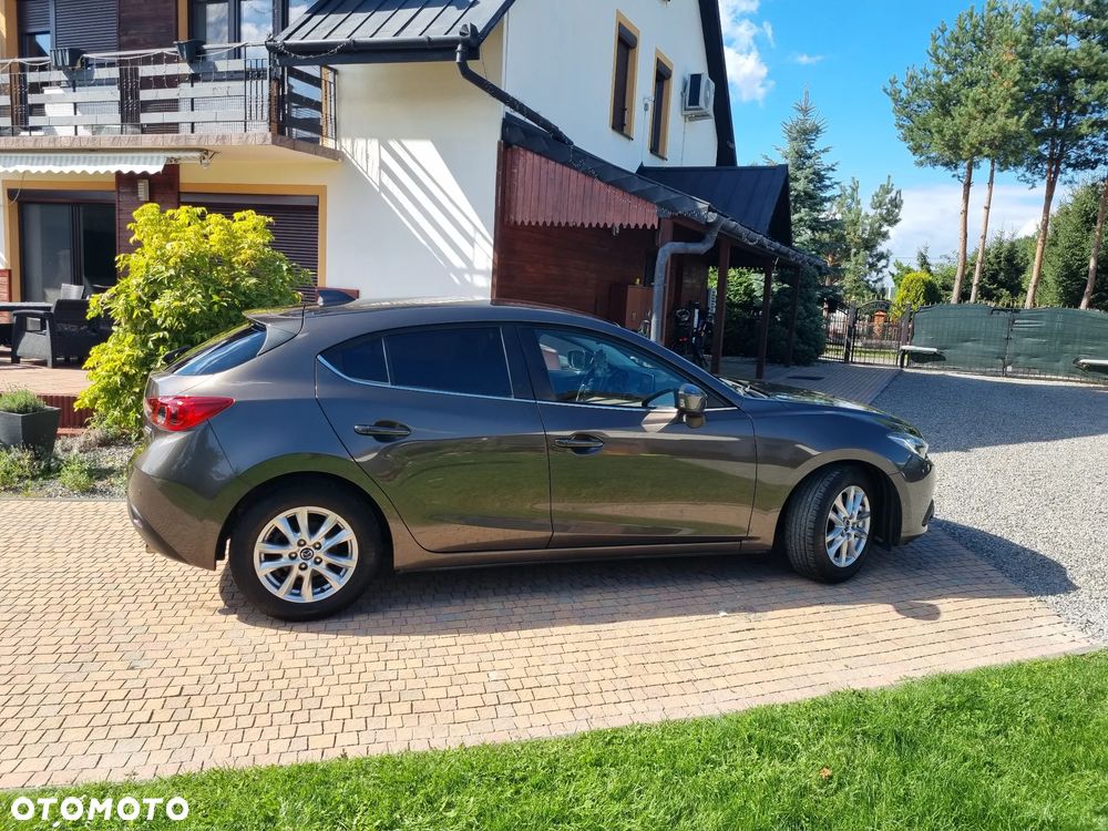 Mazda 3 SKYACTIV-G 120 Center-Line - 7