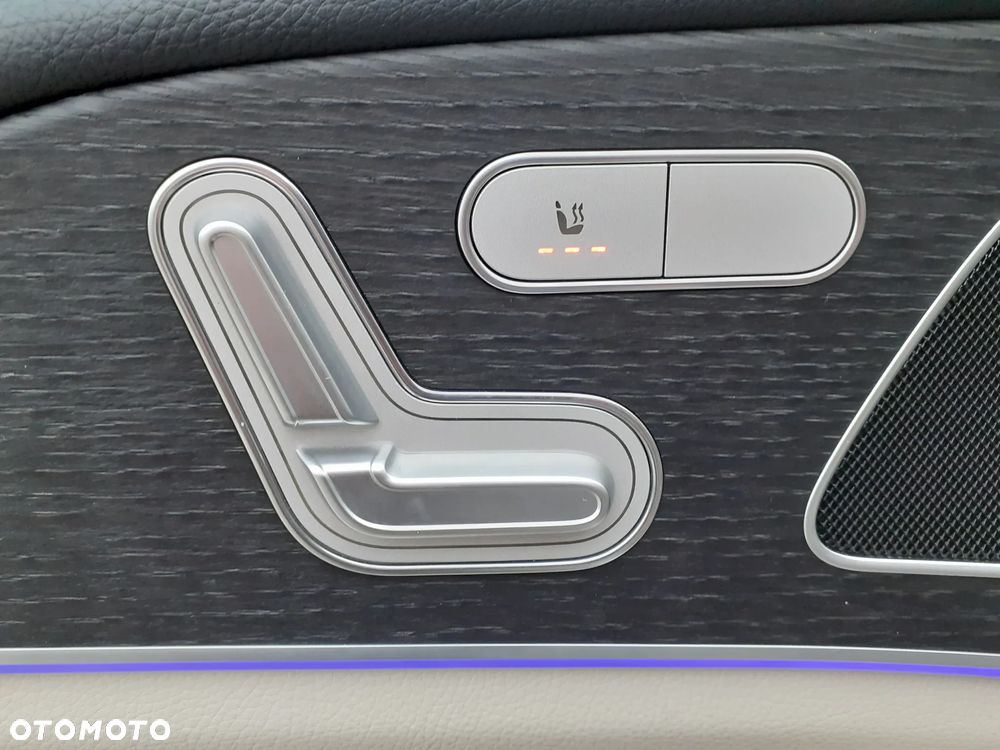 Mercedes-Benz GLE 300 d 4Matic 9G-TRONIC Exclusive - 19